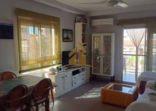 Apartment - Sale - Santa Pola - Gran Playa