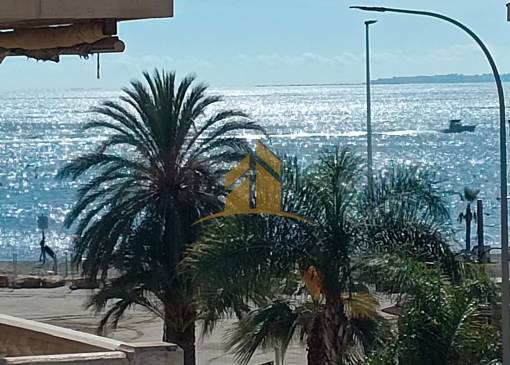 Apartament - Wtórny - Santa Pola - Gran Playa