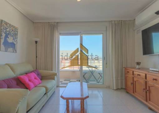 Apartamento - Venta - Santa Pola - Puerto
