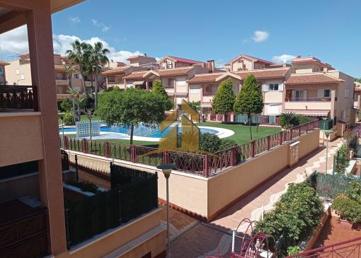 Bungalow - Sale - Santa Pola - Gran Alacant