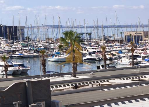 Apartamento - Venta - Santa Pola - Puerto