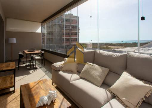 Apartment - New Build - Santa Pola - Santa Pola