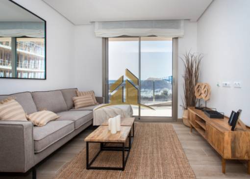 Apartamento - Obra Nueva - Santa Pola - Santa Pola