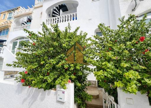 Apartament - Wtórny - San Miguel de Salinas - Las filipinas