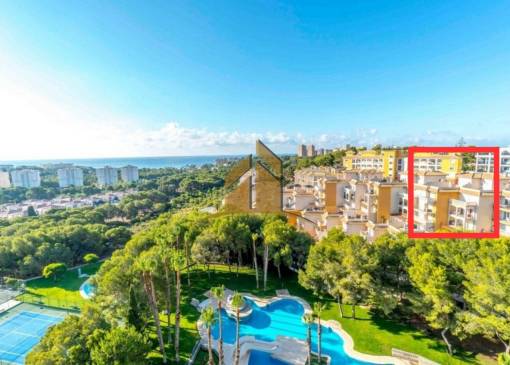 Apartament - Wtórny - Orihuela Costa - Campoamor