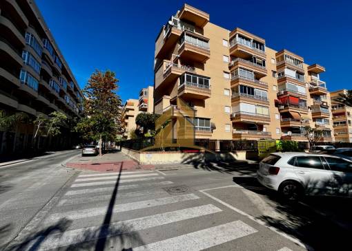 Apartament - Wtórny - Santa Pola - Puerto