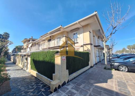 Bungalow - Wtórny - Santa Pola - Gran Playa