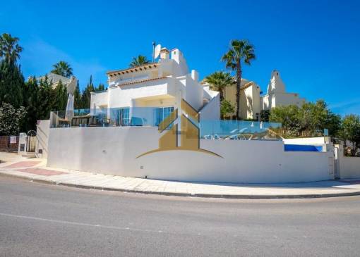 Chalet - Venta - Orihuela Costa - Las Ramblas