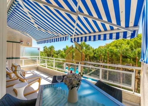 Apartamento - Venta - Orihuela Costa - Altos de Campoamor