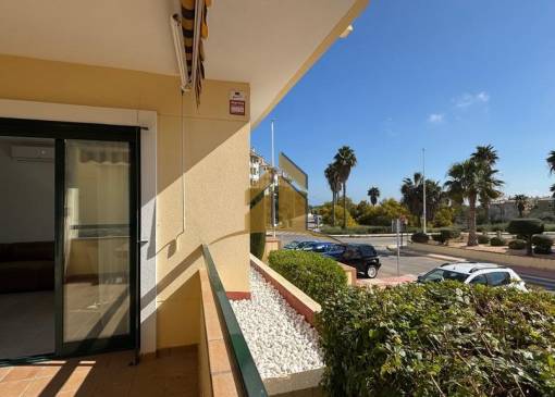 Apartament - Wtórny - Orihuela Costa - Las Filipinas