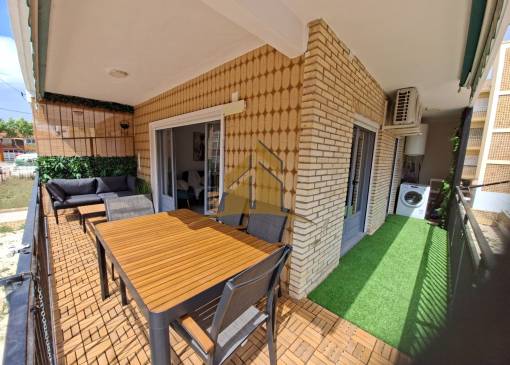 Apartamento - Venta - Santa Pola - Gran Playa