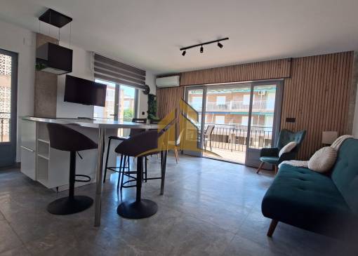 Apartament - Wtórny - Santa Pola - Gran Playa