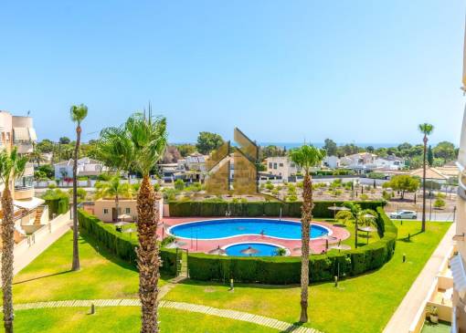 Apartament - Wtórny - Dehesa de campoamor - Campoamor