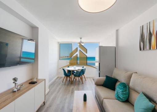 Apartament - Wtórny - Torrevieja - Cabo cervera