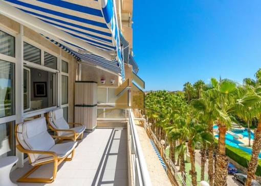 Apartament - Wtórny - Dehesa de campoamor - Altos de campoamor