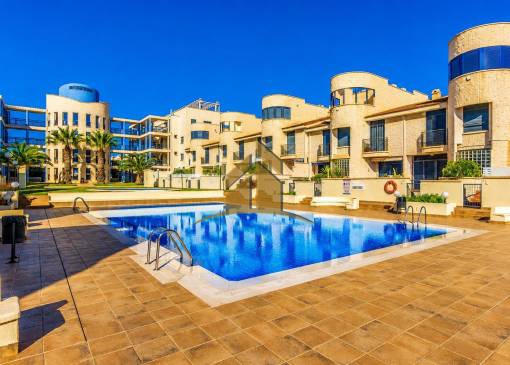 Terraced house - Sale - Cabo Roig - Cabo Roig