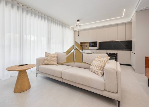 Apartamento - Obra Nueva - Guardamar del Segura - Guardamar
