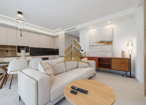 Apartamento - Venta - Guardamar del Segura - Guardamar