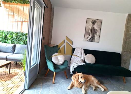 Apartament - Wtórny - Santa Pola - Gran Playa