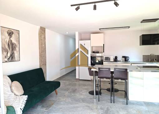 Apartamento - Venta - Santa Pola - Gran Playa