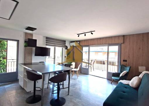 Apartament - Wtórny - Santa Pola - Gran Playa