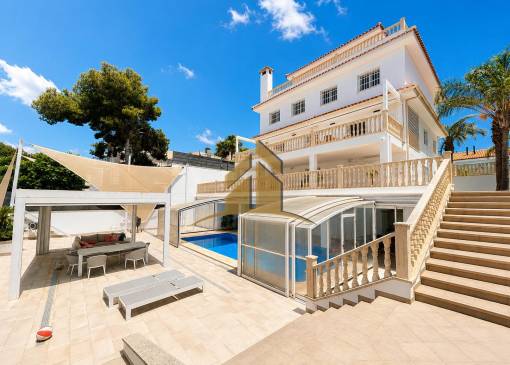 Chalet - Venta - Dehesa de campoamor - Campoamor