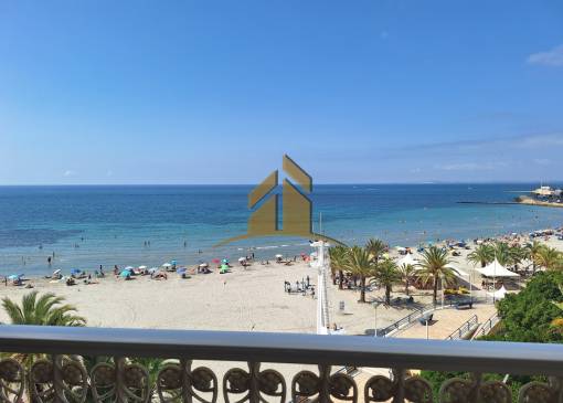 Apartamento - Venta - Santa Pola - Centro