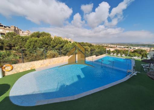 Apartment - Short time rental - Santa Pola - Gran Alacant