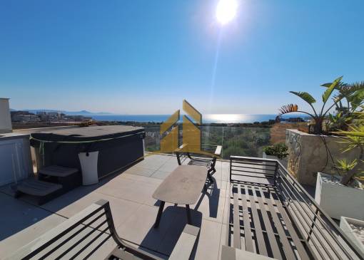 Apartamento - Alquiler a corto plazo - Santa Pola - Gran Alacant