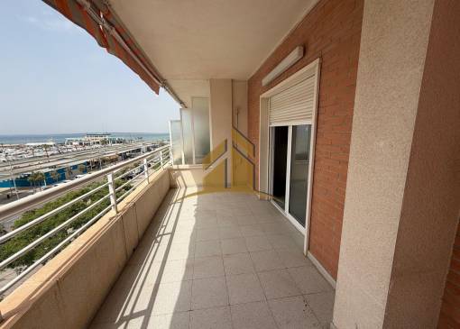 Apartamento - Venta - Santa Pola - Puerto