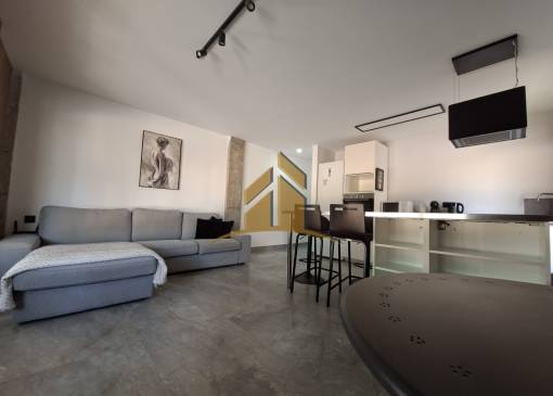 Apartment - Sale - Santa Pola - Gran Playa