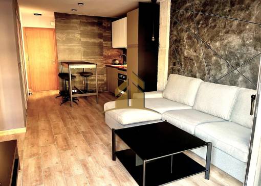 Apartament - Wtórny - Santa Pola - Puerto