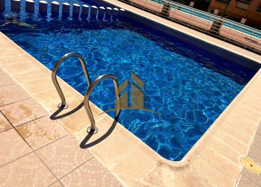 Apartment - Sale - Santa Pola - Puerto