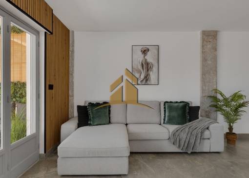 Apartament - Wtórny - Santa Pola - Gran Playa