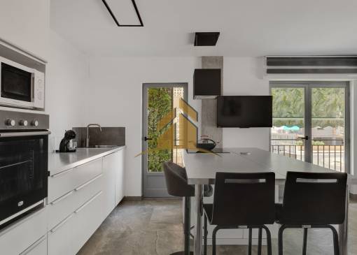 Apartment - Sale - Santa Pola - Gran Playa