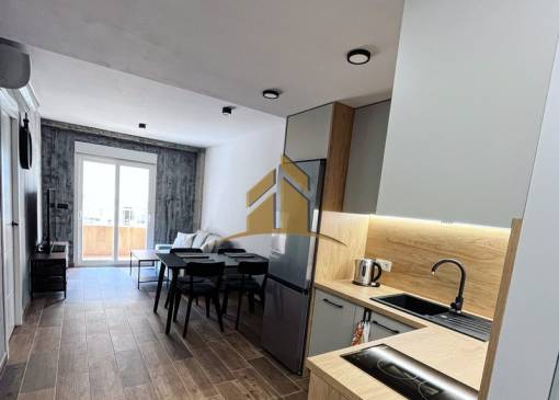 Apartment - Sale - Santa Pola - Gran Playa