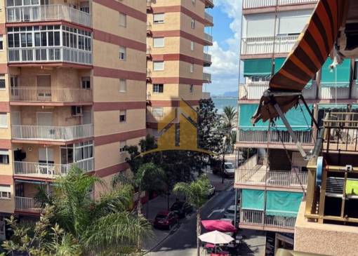 Apartment - Sale - Santa Pola - Gran Playa