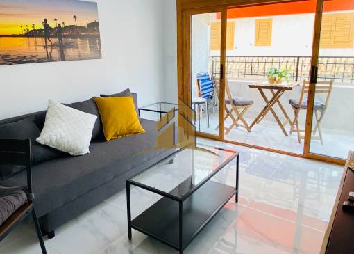Apartament - Wtórny - Santa Pola - Santa Pola