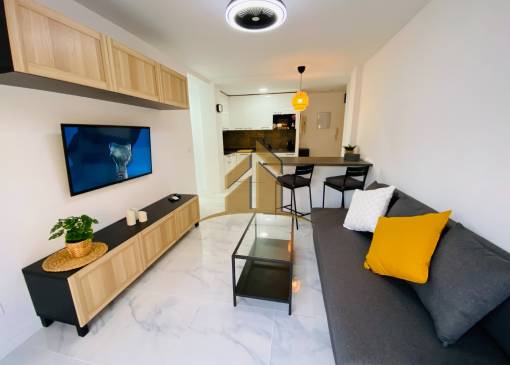 Apartamento - Venta - Santa Pola - Santa Pola