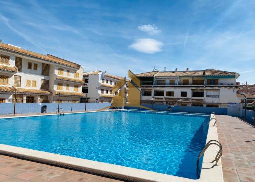 Apartament - Wtórny - Santa Pola - Santa Pola