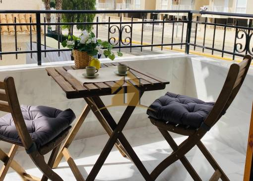 Apartamento - Venta - Santa Pola - Santa Pola