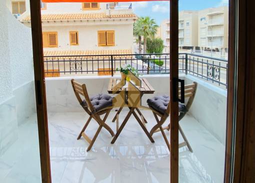 Apartamento - Venta - Santa Pola - Santa Pola
