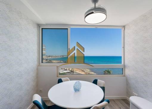 Apartment - Sale - Torrevieja - Cabo cervera