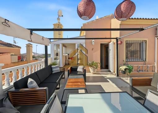 Ático - Venta - Orihuela Costa - Lomas de Don Juan