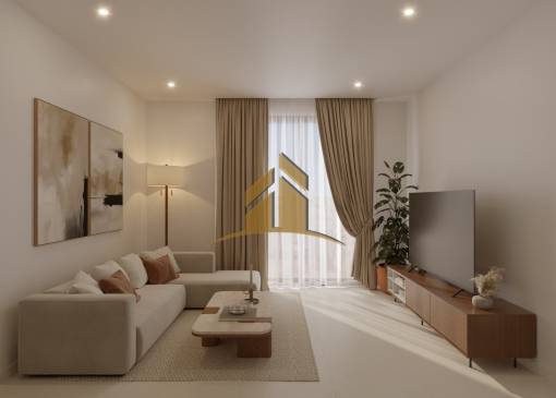 Apartamento - Obra Nueva - Santa Pola - Centro