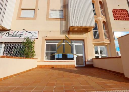 Commercial Unit - Venta - Orihuela Costa - Agua Marina