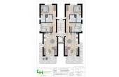 Obra Nueva - Apartamento - Santa Pola - Gran Playa