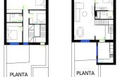 Venta -  Casa adosada - Santa Pola - Centro